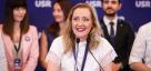 Elena Lasconi se considera singura optiune liberala la Presedintie