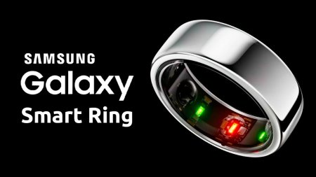 Samsung Galaxy Ring: detalii noi despre culori, marimi si baterie