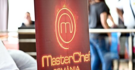Lovitura sub centura pentru Antena 1: Cine va prezenta noul sezon MasterChef Romania