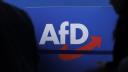 AfD a fost declarata grupare suspectata de extremism in Bavaria si pusa sub supraveghere prin decizia unui tribunal