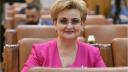 PUSL sustine organizarea alegerilor prezidentiale in septembrie. Gratiela Gavrilescu: Ar trebui sa respectam decizia deja luata in Coalitia PSD-PNL