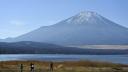 Japonia impune noi taxe de acces pe Muntele Fuji pentru a limita turistii
