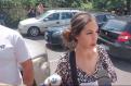 Eleva batuta de un coleg inaintea primei probe la Bacalaureat, la Craiova: S-a aprins ca ma uitam la el VIDEO