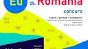Concursul ''Eu si Romania'', dedicat copiilor din comunitatile romanesti de peste hotare