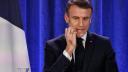 A jucat la cacealma si a pierdut!. Presa din Franta este nemiloasa cu presedintele Emmanuel Macron