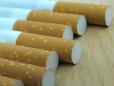 Contrabanda cu tigarete a depasit 10% din consum, cel mai ridicat nivel din ultimii patru ani