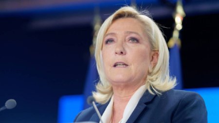 Victoria partidului condus de Marine Le Pen nu ar afecta relatia cu SUA: 