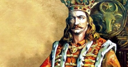 2 iulie: 520 de ani de la moartea lui Stefan cel Mare, domn al Moldovei