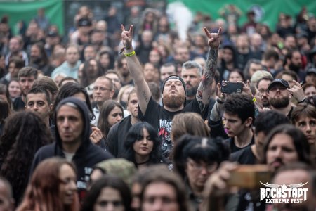 Rockstadt 2024 se apropie: Descopera momentele unice ale festivalului