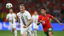 Euro 2024: Portugalia se califica in sferturi dupa ce portarul Diogo Costa a aparat trei penalty-uri