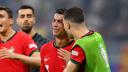 Portugalia in sferturile de finala dupa victoria impotriva Sloveniei la loviturile de departajare
