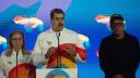 Nicolas Maduro reincepe negocierile cu SUA 
