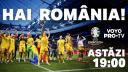 Romania - Olanda, LIVE TEXT. Meciul din optimile EURO 2024 va fi in direct la PRO TV si pe VOYO, la ora 19:00