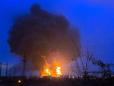 Raport: Rusia si-a bombardat teritoriul de 40 de ori intr-un an