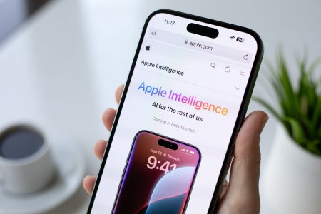 Apple Intelligence nu va fi gratuit decat pentru o scurta perioada de timp?