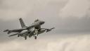 Olanda incepe livrarile de F-16 catre Ucraina
