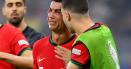 Ronaldo, marturisire dupa Portugalia - Slovenia: cum a trait ratarea penalty-ului din prelungiri