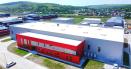O noua fabrica a fost inaugurata in Romania, in urma unei in vestitii de 10 milioane de euro