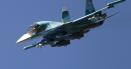 De ce nu le poate ataca Ucraina bombardierele Su-34 cu rachetele americane ATACMS ?
