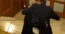 Deputatul Dan Vilceanu, urmarit penal pentru ultraj, purtare abuziva si tulburare a ordinii si linistii publice, dupa bataia din Parlament