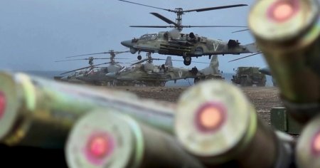 Armata rusa ataca frecvent o baza aeriana din Ucraina pentru a ingreuna primirea avioanelor F-16 din Occident