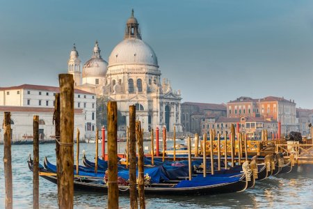 Venetia intr-o zi: un itinerariu perfect pentru explorarea orasului