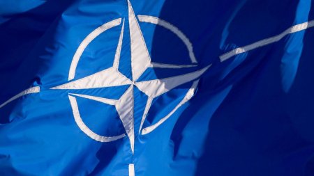 NATO ar putea avea un reprezentant permanent in Ucraina