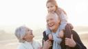 Suedia a adoptat o noua lege, care permite bunicilor sa beneficieze de concediu parental platit