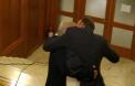 Scandalul din Parlament: Dan Vilceanu urmarit penal pentru ultraj in urma conflictului cu Florin Roman