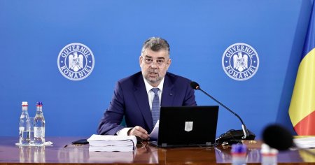 Ciolacu, dupa consultarile pe tema datei prezidentialelor: joi vom avea Coalitie