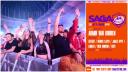 SAGA festival incepe vineri. Tot ce trebuie sa stii despre cel iubit festival de muzica din Bucuresti