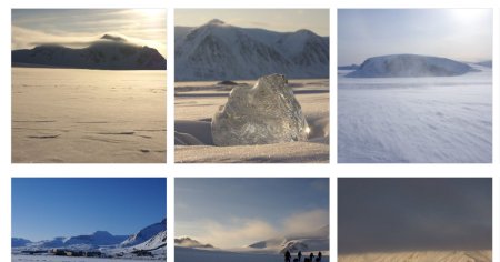 Norvegia blocheaza vanzarea unei proprietati din arhipelagul arctic Svalbard pentru a nu fi cumparata de chinezi