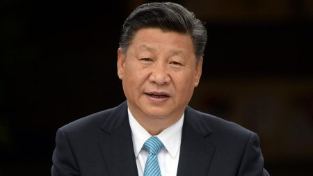 Presedintele chinez Xi Jinping, in Kazahstan pentru o vizita de stat si un summit regional