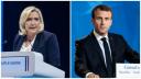 <span style='background:#EDF514'>CANDIDATII</span> la alegerile din Franta au inceput sa se retraga, in incercarea de a bloca extrema dreapta