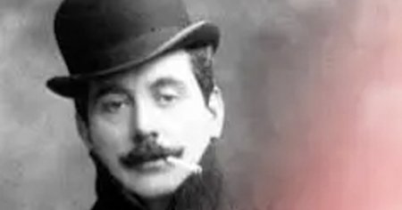 Sensul creatiei lui Giacomo Puccini
