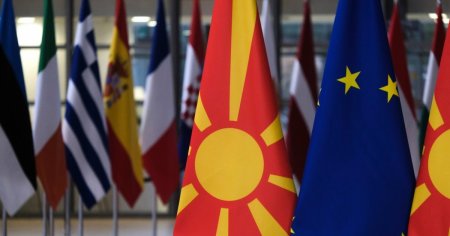 MAE a emis o avertizare de calatorie pentru Macedonia de Nord: risc crescut de incendii si restrictii de circulatie
