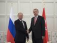 Trioul dictatorilor: Putin se intalneste cu Erdogan si cu Xi maine, la Astana