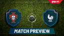 Match Preview, Portuglia - Franta, Euro 2024
