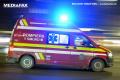Accident grav pe DN 6, in Giurgiu. Doi morti si cinci raniti