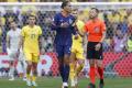Virgil Van Dijk, arogant dupa meciul cu Romania: Trebuia sa le dam mai multe