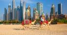 Dubaiul, noul Eldorado al bogatilor care fug de populistii