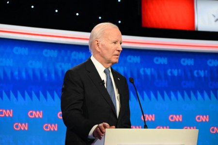 Casa Alba neaga ca Joe Biden sufera de Alzheimer sau de o alta boala degenerativa: Nu este necesar un test cognitiv