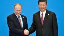 Cel mai nou membru in cercul condus de Vladimir Putin si Xi Jinping. Cum vor sa detroneze SUA
