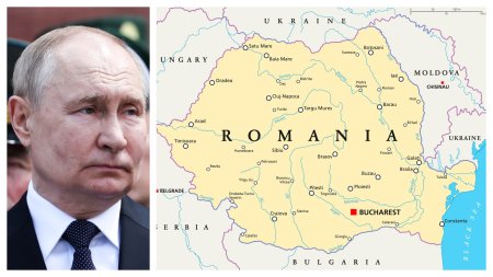 Romania, in vizorul Moscovei. Rusii si aliatii lor de la Chisinau, discutii despre 