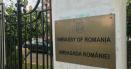 Tensiuni diplomatice. Rusia declara persona non grata un membru al Ambasadei Romaniei la Moscova