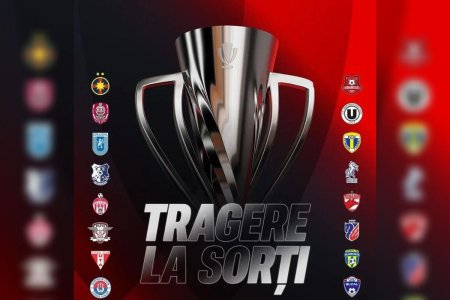 Programul primelor doua etape din Superliga » CFR Cluj - Dinamo, in aceeasi zi cu finala EURO 2024