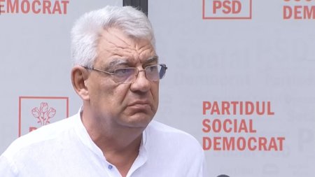 Mihai Tudose: Acum PNL a constatat ca e cald. Cred ca maine o ne spuna cum e <span style='background:#EDF514'>VREMEA IN NOIEMBRIE</span>