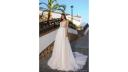 Descopera eleganta si rafinametul rochiilor de mireasa de la Wedding <span style='background:#EDF514'>ATELIER</span>