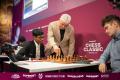 O victorie si patru remize au constituit rezultatul celei de-a sasea runde de la Superbet Chess Classic Romania 2024