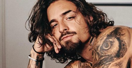 Incredibil! Ce cerinte a avut MALUMA, cel mai mare artist de reaggaeton din lume, la Neversea